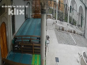 Sarajevo: Muškarac pokušao ukrasti ramazansku kutiju s donacijama u Carevoj džamiji, spriječio ga džematlija