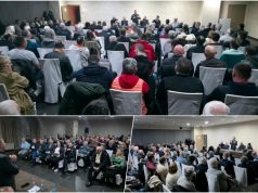 BURNO U PRIJEDORU: Vukanović otkrio planove –„Jedini garant da Čovića i Dodika neće biti nigdje od oktobra i da će završiti na smetljištu istorije…“