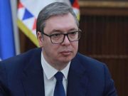 Zbog navodnog plana atentata na Vučića: Dvojica uhapšena u Kraljevu