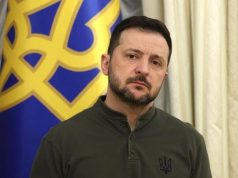 Zelenski: Putin je već počeo Treći svjetski rat