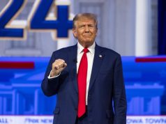 Trump je rekao da mu je drago što je umro bivši šef FBI-ja. Fox News to nije spomenuo