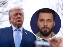 Iranski vojni glasnogovornik: Hej Trump, otpušten si