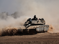 Šef izraelske vojske: Prijeti nam urušavanje vojske