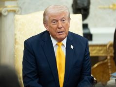 Trump se rugao Irancima: “Nitko nije htio biti sljedeći vrhovni vođa”