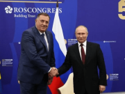 Dodik: “Zapad vrši pritisak na Republiku Srpsku. Ruske pobjede su i naše pobjede”