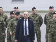 Anušić: Moramo se pripremati za zaštitu granica. Srbija je kupila ozbiljno oružje