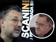 Elmedin Konaković: “Dodik bi bio spreman i na rat samo da sačuva milijarde koje je pokrao”