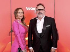 Supruga Cetinskog: Odluka da Tony ne nastupi u Novom Sadu bila je moja