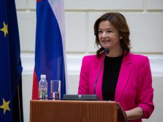 Izrael provodi tajnu operaciju u Sloveniji, oglasila se i ministrica vanjskih poslova