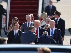 Trump napao predsjednika Izraela: “Lagao mi je o pomilovanju Netanyahua”