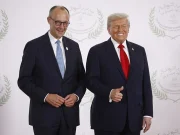 Friedrich Merz danas u Bijeloj kući sa Trumpom: Ulazi li Njemačka u rat protiv Irana?