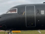 Da li je Ronaldo napustio Saudijsku Arabiju? Avion Portugalca odletio nakon eskalacije sukoba