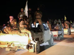 I Kurdi bi mogli napasti Iran: U dogovoru sa SAD-om ući će kopneno, a naoružat će ih CIA