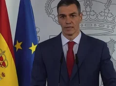 Sanchez direktno odgovorio Trumpu: Ponosniji smo nego ikad što smo Španci, nećemo biti saučesnici u nečemu što je loše