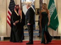 New York Times tvrdi: Saudijski princ Mohammed bin Salman savjetuje Trumpu da nastavi snažno udarati po Iranu