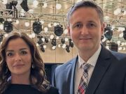 Bećirović se oglasio: “Zbog niza neistina, dužan sam reći da moja supruga nikada nije putovala o trošku države”