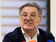 Mamić: Ogrnut ću se zastavom BiH i ima da u utorak cijelom svijetu je*emo majku