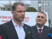 STANIVUKOVIĆ O MINIĆU NAKON NOVE OSTAVKE: “Savo Bumerang – kako ga god baciš, on se tri puta vrati”