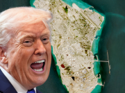 Trump: Želim uzeti iransku naftu. Možda ćemo zauzeti otok Harg