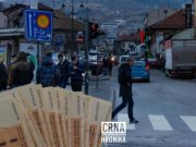 U Sarajevu pronađena veća količina novca: Traži se vlasnik koji je vreću bacio u kontejner