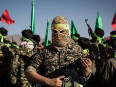 Oštra prijetnja iz Irana: “Neprijatelji će upasti u smrtonosne vrtloge”