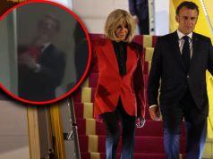 Trump: Macron se još oporavlja od udarca supruge. Jako se loše ponaša prema njemu