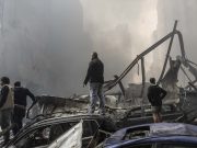 Izrael napao Libanon, stotine mrtvih i ranjenih. “Napali su 100 lokacija u 10 minuta”