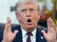 Trump prijeti Iranu. “Otvorite je*eni Hormuz, vi ludi gadovi”