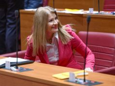 SDP-ovka: Novcima za skijaše plaćene su plastične operacije prijateljica i ljubavnica