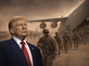 Kraj jedne ere: Amerikanci se potpuno povukli iz Sirije, posljednji konvoj napustio državu