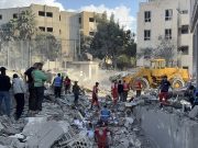 Iran Izraelu: Zaustavite napade na Libanon ili slijedi odgovor zbog kojeg ćete žaliti