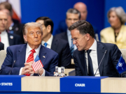 SAD: NATO je okrenuo leđa američkom narodu