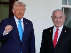 Trump otkrio naredne korake: „Ja i moj ‘mali brat’ Bibi smo najefikasniji tim koji možete zamisliti“