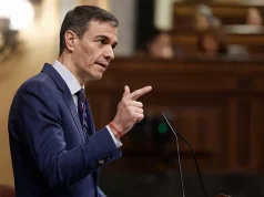 Sanchez otvoreno o primirju: Nećemo aplaudirati onima koji su zapalili svijet jer su se pojavili s kantom vode