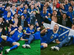 Pafos izbrisao zastavu s ljiljanima i izazvao bijes navijača BiH, na kraju uklonili objavu