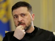 Zelenski žali što je Ukrajina predala nuklearno oružje: Pogriješili smo, zauzvrat smo dobili ništa