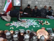 Zašto su u Kašmiru masovno donirali zlato i porodično blago za Iran: Čak su i djeca razbijala kasice