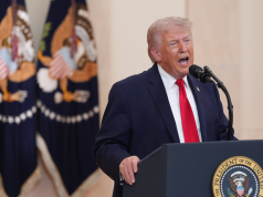 Trump: Vraćamo Iran u kameno doba, gdje im je i mjesto. Demokrati: Zlo, odvratno