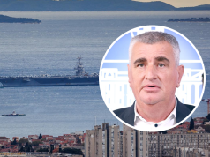 Bulj: Otkud ti pravo Plenkiviću, stavljati metu na čelo cijelom Hrvatskom narodu