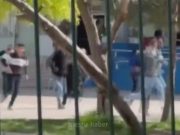 Drama u Turskoj: Muškarac sa sačmaricom uletio u školu, ima ranjenih