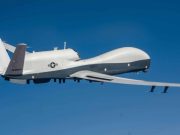 KATASTROFA ZA AMERIČKU VOJSKU: Ostali su bez najskuplje bespilotne letjelice, let iznad Perzijskog zaljeva je bio koban…