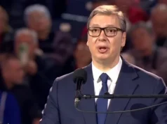 Vučić: Uredit ćemo sve mostove između Srbije i Republike Srpske. Nastavit ćemo da se povezujemo