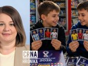 Doktorica iz Tuzle: “Više volim vidjeti dijete sa sličicama nego s energetskim pićem ili snusom”