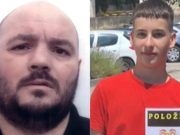 Drniš: Kristijan Aleksić uhapšen go, posipao biber kako bi zavarao policijske pse tragače!?