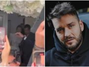 Hrvatski influenser bh. korijena Sandi Hadžić pucao na svadbi brata: Sada mora platiti preko 2.500 eura kazne