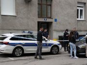 Obračun u Zagrebu: Muškarac iz BiH izboden u stanu za dnevni najam