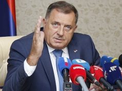 DODIK NE PRESTAJE SA PROVOKACIJAMA: Još jedan besramni istup lidera SNSD-a, udara na ljiljane pod kojima je BiH primljena u UN