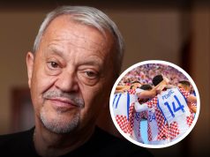 Emir Hadžihafizbegović nakon ispadanja Hrvatske: “Ovako su pokrali BiH protiv Nigerije”