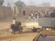 Pobunjenici pokrenuli novu ofanzivu u Maliju: Upali u gradove u kojima se nalaze ruske i vladine snage