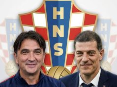 Velike promjene na klupi Vatrenih? Dalić navodno odlazi, Slaven Bilić prvi favorit za nasljednika